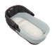 Funda-garnitura interior univ. Matalase Az. Grisaceo BimbiDreams